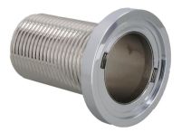 Logo Socle/embrayage alta-f/-s-f compact chrom� 119937