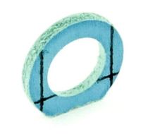 Logo Joint de fibre flexible d'alimentation 3/8