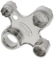 Logo Cl� universelle r�gulateur de jet 117600