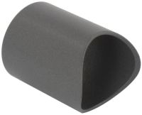Logo Douille socle linus/-s gris rocher nf 120516