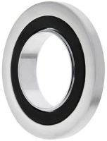 Logo Socle orion-s hp chrom� mat avec joint 139069
