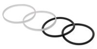 Logo Set joints torique + anneaux t�flons seda bas kp 120394