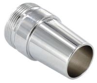 Logo Ecrou pour douchette julos-s chrom� av 118399