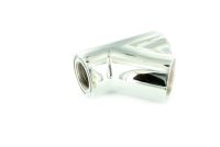 Logo Corps rados-s chrom� ha 128370