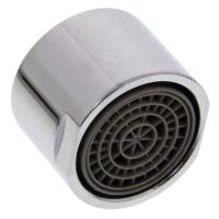 Logo R�gulateur de jet hp fi m22x1 sp22 chrom� bl(mz), haute pression 116488