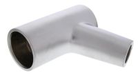 Logo Corps ext�rieur elipso-s ii chrom� mat ha 117456