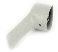 Logo Levier merkur-s ii gris pierre compl�te ha 116465