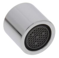 Logo R�gulateur de jet hp fi m16x1 chrom� nf, haute pression 128618