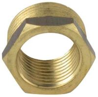 Logo Adaptateur filet� ex 1/2'', 3/4'' laiton nf 117822