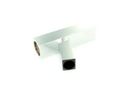 Logo Corps ext�rieur quadris-s chrom� 117362
