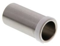 Logo Corps inf�rieur distributeur de d�tergent piona acier inoxydable bross� aspect mat mz 117878