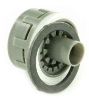 Logo R�gulateur de jet hp avec joint kp, haute pression 121502