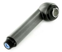 Logo Douchette wega-s anthracite clair compl�te, silgranit�-look, anthracite, haute pression 118539