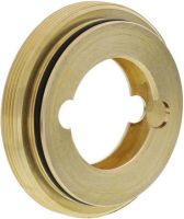 Logo Ecrou serrage de cartouche linus + joint torique nf 120909