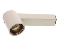 Logo Corps ext�rieur zenos-s avec guide-support c�ramique jasmin ha 119668