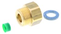 Logo Set regulateur de d�bit avec joints mz 120496