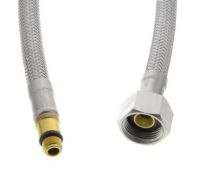 Logo Flexible de raccordement pour flexible de douchette ve 122632
