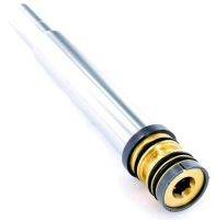 Logo Tuyau d'�coulement master-s semi-profi chrom� nf 116434
