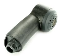 Logo Douchette merkur-s ii hp anthracite clair compl�te ha, silgranit�-look, anthracite, haute pression 118031