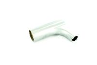 Logo Corps ext�rieur pylos-s finish acier inoxydable+ guide-support 139550