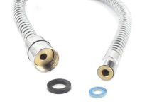 Logo Flexible douchette avec joints (1,75m) (pex-inliner) mz 120056