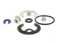 Logo Set de montage avec joint/ tamis wega-s mz 119560