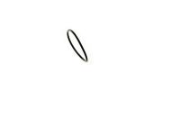 Logo Joint torique 31,47 x 1,78 mm 116486