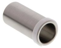 Logo Corps inf�rieur distributeur de d�tergent piona acier inoxydable bross� mz 119087