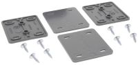 Logo Select orga set de montage 230581