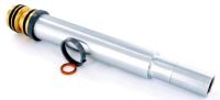 Logo Tuyau d'�coulement master-s semi-profi acier inoxydable nf 116435