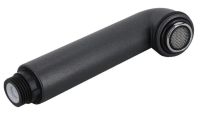 Logo Douchette vitis-s/ daras-s anthracite clair de 07/2009 av, silgranit�-look, anthracite, haute pression 118083