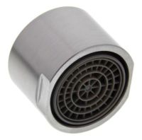 Logo R�gulateur de jet hp fi m22x1 sp22 acier inoxydable finish nf, haute pression 139086