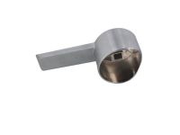 Logo Levier pylos finish acier inoxydable compl�te ha 139518