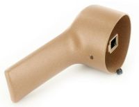 Logo Levier merkur-s ii cognac compl�te ha 116463