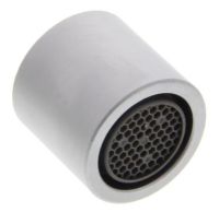 Logo R�gulateur de jet hp fi m16x1 chrom� mat ne nf, haute pression 128619