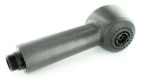 Logo Douchette elipso-s ii bp anthracite clair de 07/2009 ha, silgranit�-look, anthracite, bas pression 118037