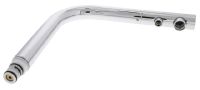 Logo Col de cygne fontas ii chrom� 122866