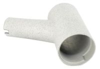 Logo Corps ext�rieur actis-s gris pierre nf 139903