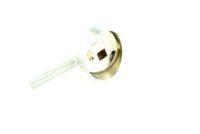 Logo Levier rados finish acier inoxydable ha 139105