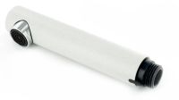 Logo Douchette hp gris soie compl�te nf, silgranit�-look, gris soie, haute pression 118262