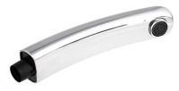 Logo Douchette bravon-s hp chrom� so, surface m�tallique, chrom�, haute pression 121082
