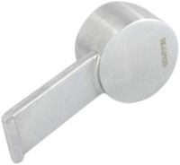 Logo Levier zenos/-s finish acier inoxydable compl�te ha 119631
