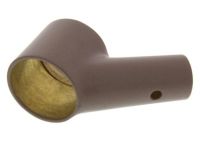 Logo Corps ext�rieur wega-s muscade avec trou mz 122600