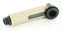 Logo Douchette actis-s bp champagne compl�te nf, silgranit�-look, champagne, bas pression 116260