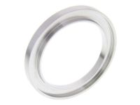 Logo Socle filo, finess acier inoxydable bross� 118994