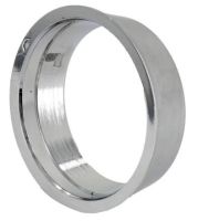 Logo Cache �crou linus finish acier inoxydable nf 120911