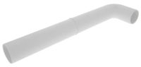 Logo L-raccord sans filet�e 340 x 90 x �= 40 mm vi 116729