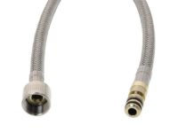 Logo Flexible de raccordement avec joint ha 121346