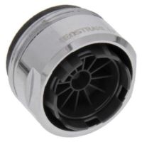 Logo Diviseur de jet bp chrom� so, basse pression 120960