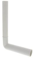 Logo Tube de trop-plein �= 25 mm x 210 mm / �= 32 mm x 130 mm 139208